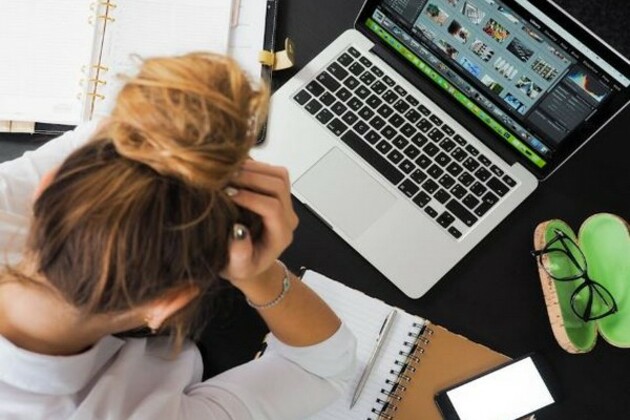 Study finds if mindfulness can combat anxiety