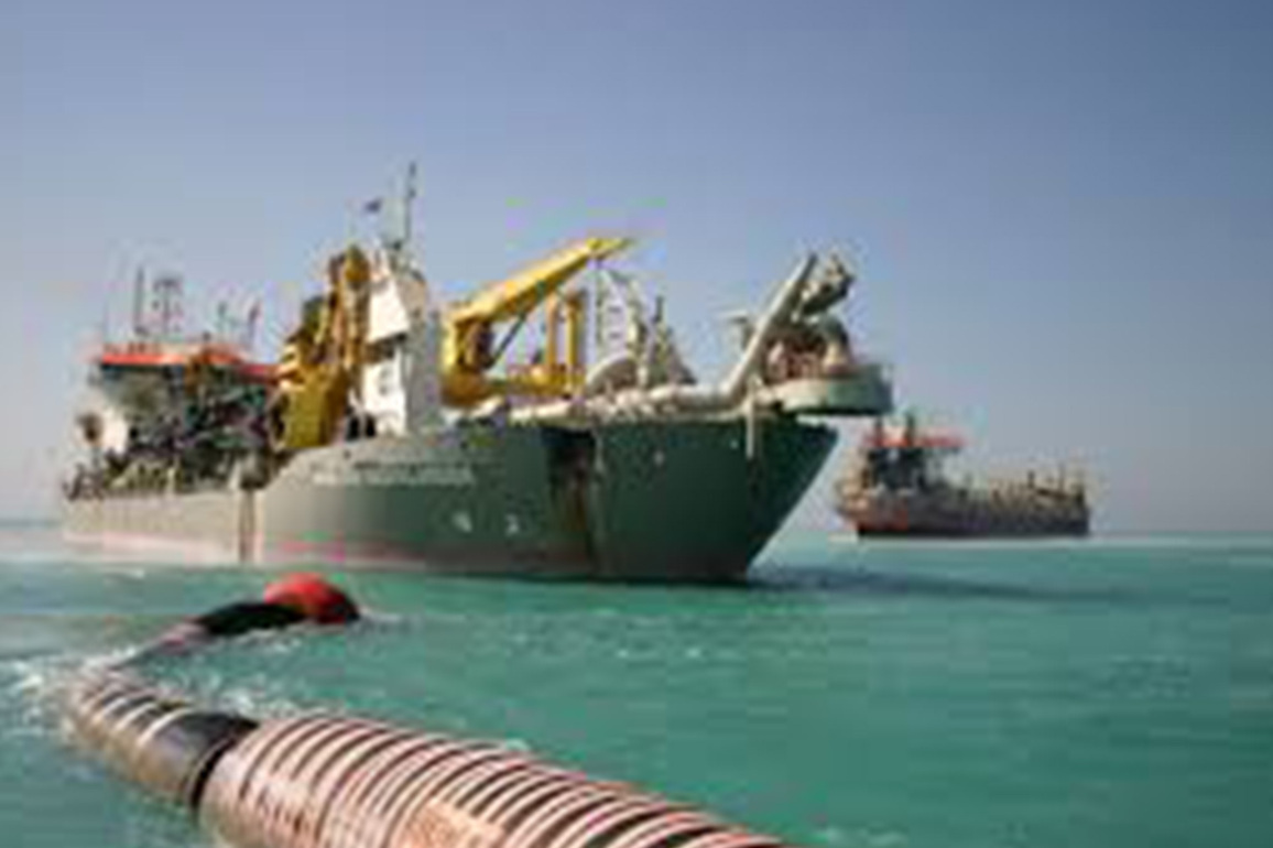 Paradip port registers historic high cargo output of 156.45 MMT during FY 2025-26