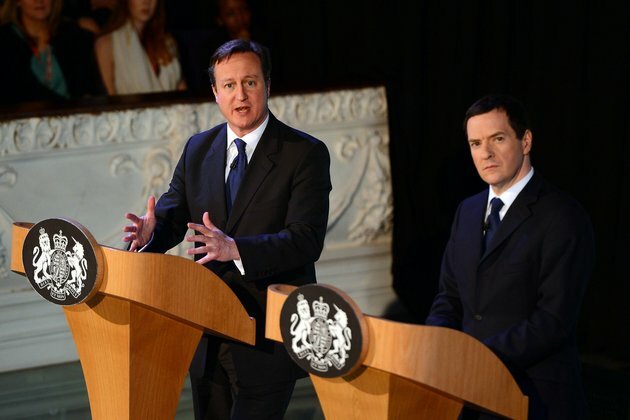 Why haven&#039;t the Tories suffered a backlash for austerity?