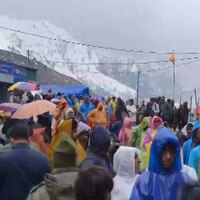 Kedarnath Dham Yatra: Security measures including token system implemented for smooth pilgirmage