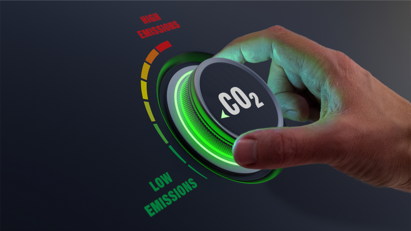 Baxi cuts carbon emissions by more than a third in two years