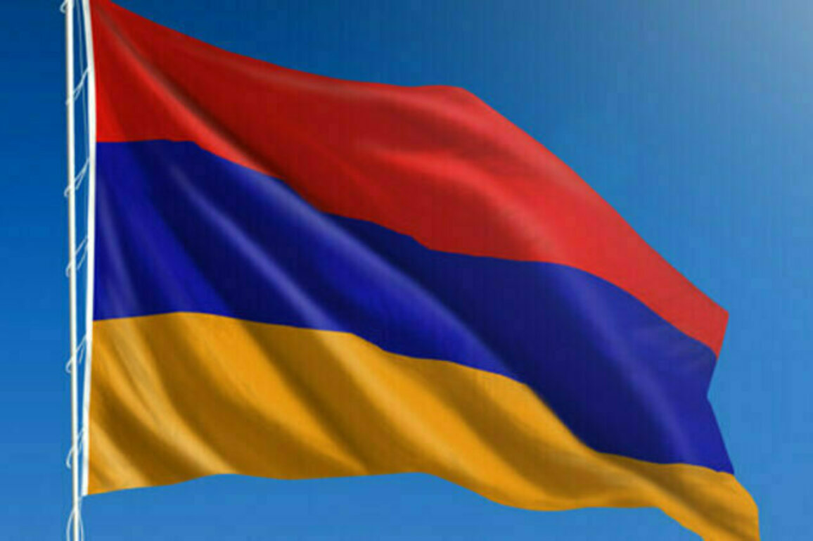 Armenia provides aid to Syria worth $126,000