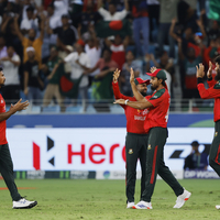 BCB issues show cause notice to Nazmul Islam over his remarks on Bangladesh players