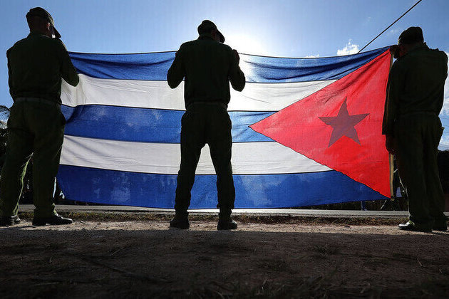 If Washington moves on Cuba, heres how it could happen