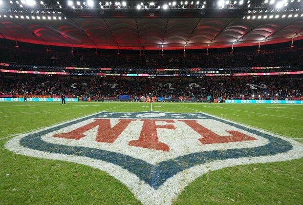 NFL expands International Series with game in Brazil next season