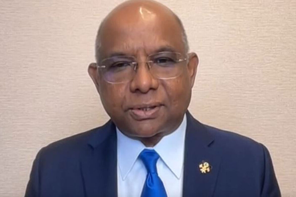 "Outstanding, historic, worth celebrating": Former Maldives FM Abdulla Shahid lauds PM Modi's historic 12-year term