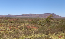 Equinox's Hamersley iron ore project