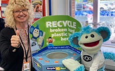 To infinity and beyond? Tesco to trial in-store recycling scheme for broken plastic toys
