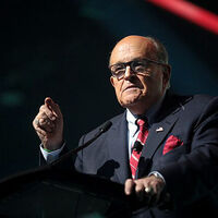 Giuliani, Powell among dozens pardoned by Trump over 2020 cases