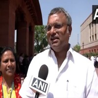 Karti Chidambaram questions government's intention on Waqf, admits need for reforms