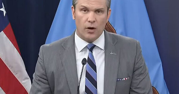 US escalates rhetoric against Iran as blockade pressure intensifies