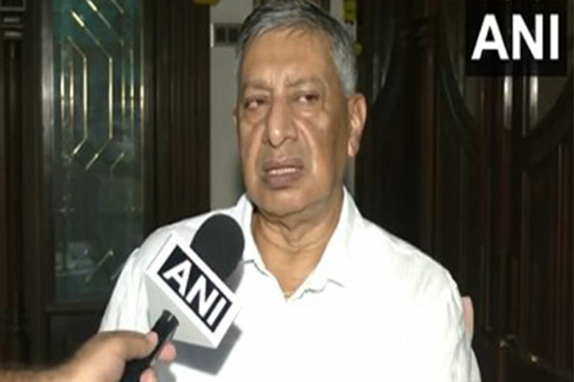"Pray it doesn't escalate into WW3": Former J-K DGP SP Vaid on US strikes in Iran