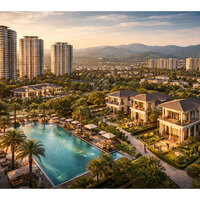 Luxury Is Moving Inward: Tier 2 Cities Lead India's Aspirational Housing Shift