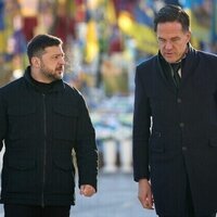 NATO prepares Ukraine for the politics of defeat