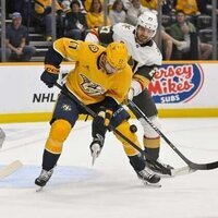 Steven Stamkos scores twice as opportunistic Preds best Golden Knights