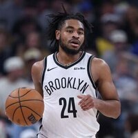 Nets waive G Cam Thomas after trade deadline