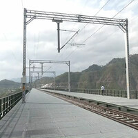 J-K: PM Modi to inaugurate final section of USRBRL on April 19, world's highest railway arch bridge