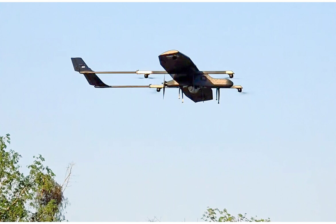 Punjab: FIR registered after drone activity disrupts Amritsar airport flights