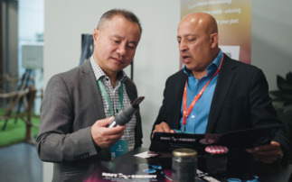 How Raft Energy is harnessing microbes to strengthen energy, food, and waste systems