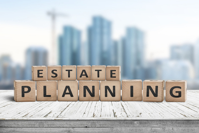 Your guide to Inheritance Tax and estate planning