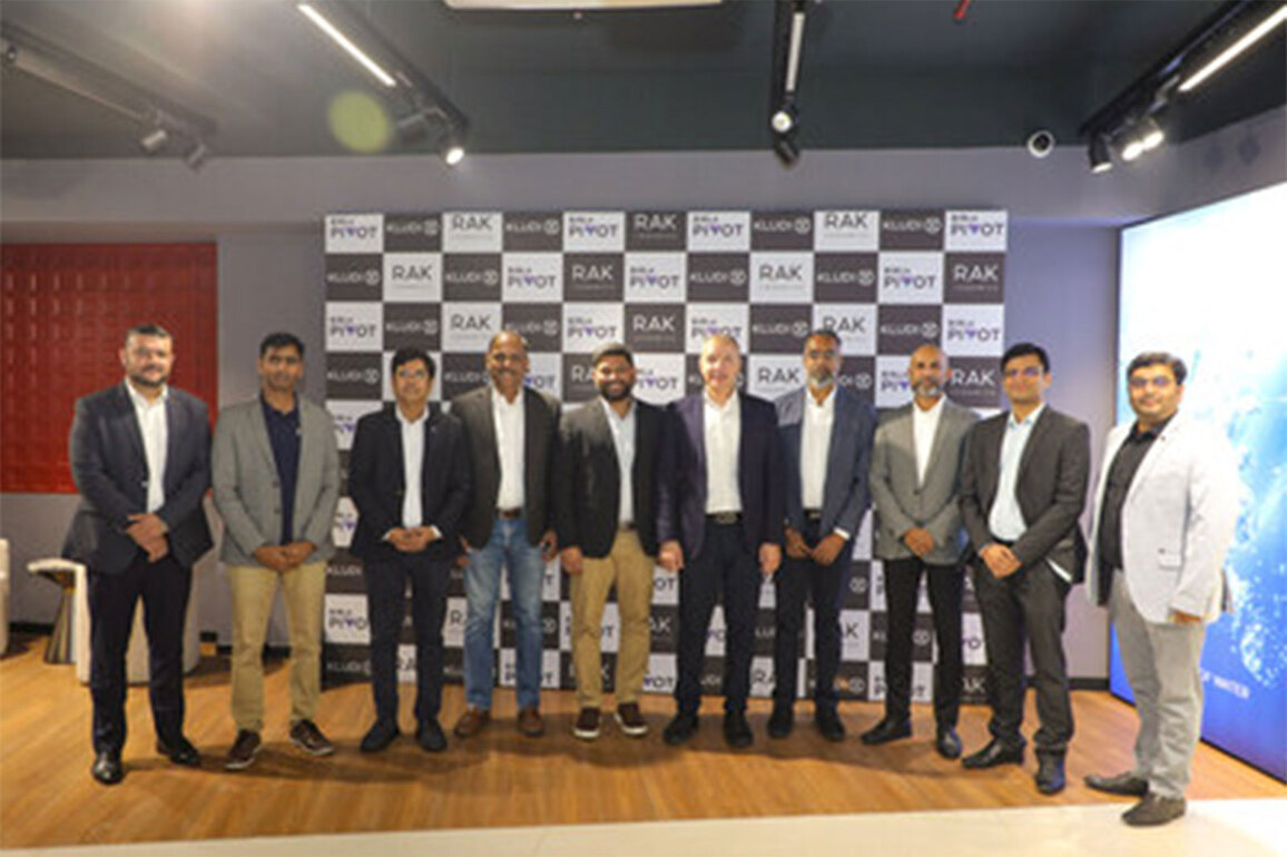 RAK Ceramics collaborates with Birla Pivot to strengthen Tiles and Bathware Distribution across India