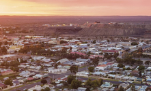 Broken Hill residents went days with unreliable power after storms severed the town’s transmission link