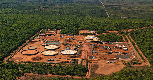 The countdown to Beetaloo first gas