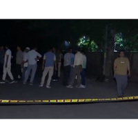 Encounter breaks out between Delhi Police, miscreants in Pushp Vihar area, 3 held