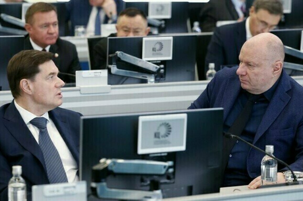 Fortunes of Russias richest grow  Bloomberg