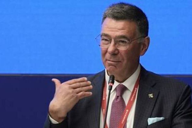 Post-Soviet bloc emerging as 'economic center of multipolar world' - Russian deputy FM