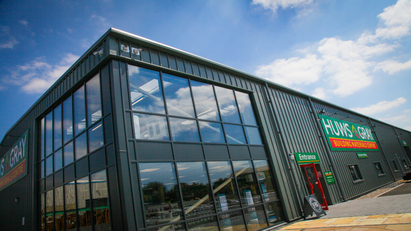 A new year and another acquisition confirmed by the Huws Gray Group