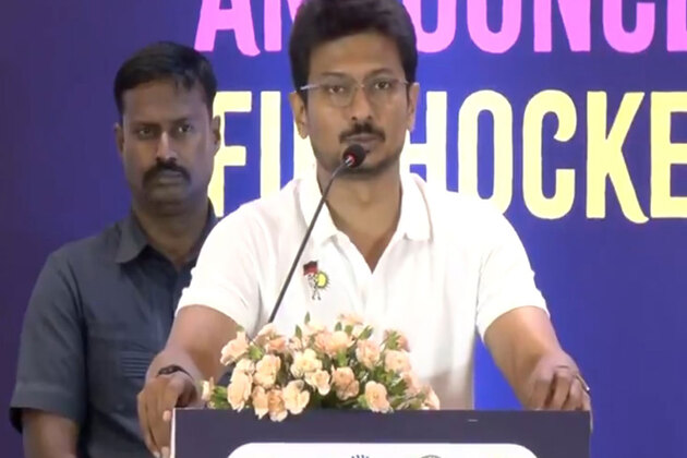 Tamil Nadu Deputy CM congratulates Indian Hockey Team on Men's Asia Cup 2025 victory
