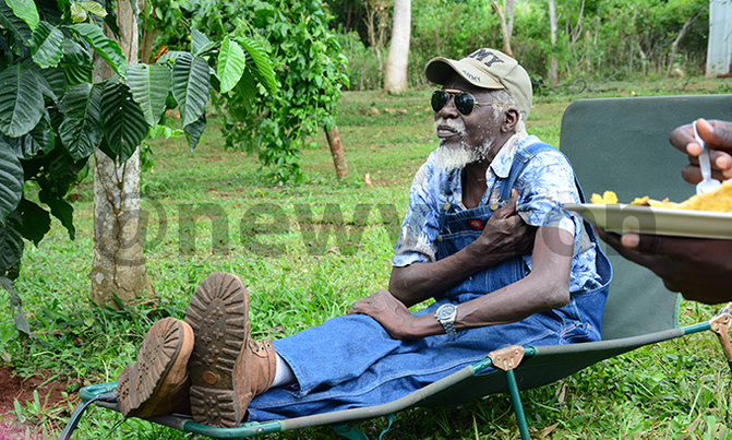Monday's news in pictures Monday's news in pictures
