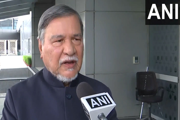 "Diplomatic victory....": BJP MP Kalita on 'successful' meeting with US Vice President Vance in US