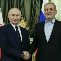 Who are Iran's allies? And would any help if the US joins Israel in its war?