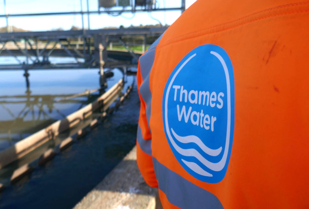 Judge approves emergency plan to save utility Thames Water