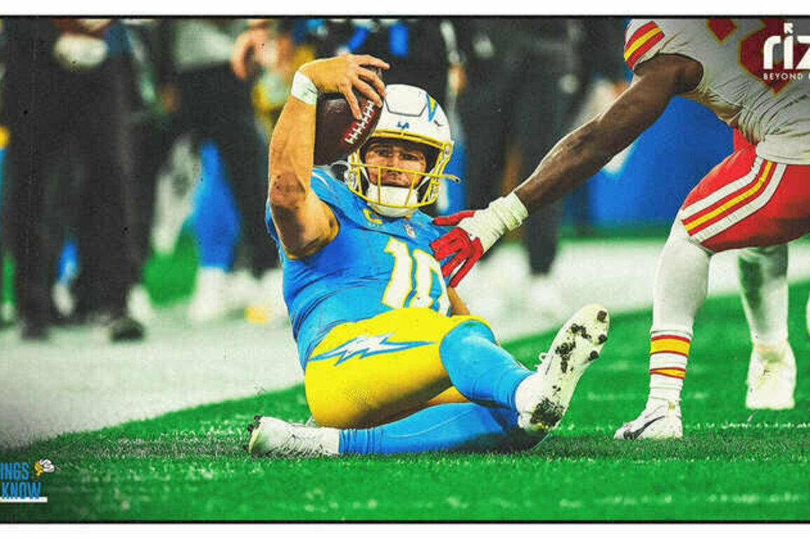 5 Things To Know About the Chargers Ahead of Week 2