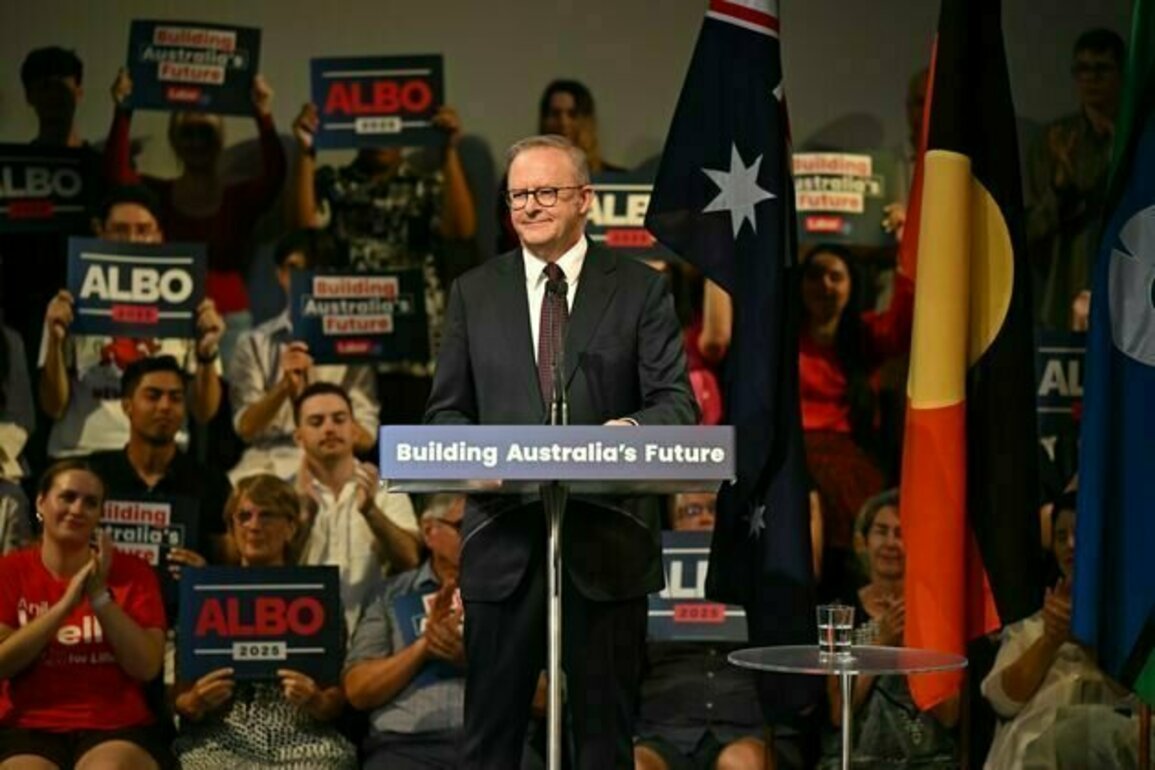 Albanese pitches to aspiring home buyers with $10 billion plan and removal of means test on deposit guarantee