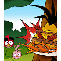 'Angry Birds' inducted into World Video Game Hall of Fame