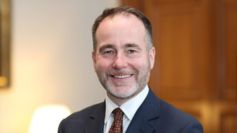 The Rt Hon Christopher Pincher