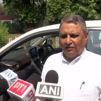 "Gulf war affecting supplies, prices rising worldwide": Bihar Deputy CM Vijay Kumar Chaudhary defends fuel price hike