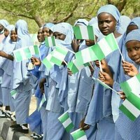 Nigerian children don't imagine women as political leaders: what shapes their view