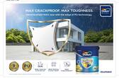 Akzonobel India Celebrates 18 Years Of India's First Crackproof Exterior Paint