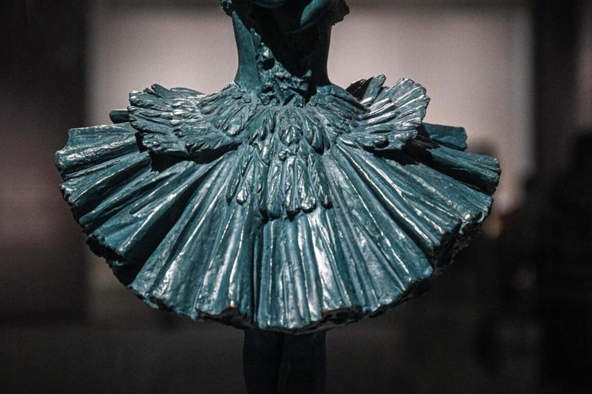 HainanOutlook | Exhibition featuring contemporary Russian art classic works held in S China's Hainan