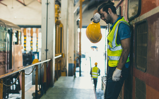 'A delivery risk and a cost risk': Project managers reveal worsening heatwave impacts