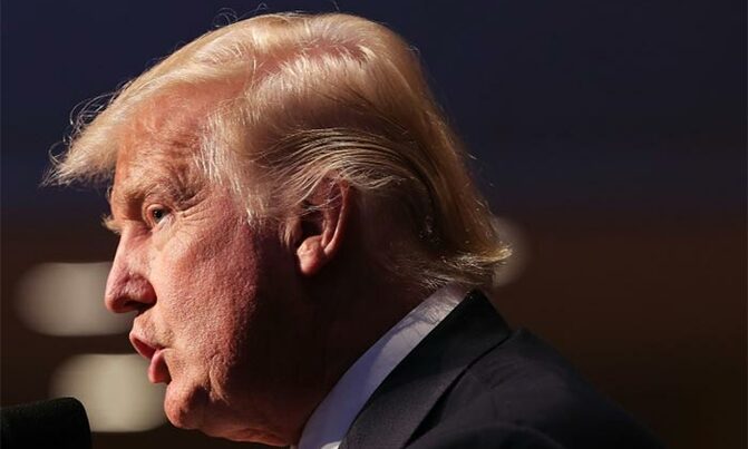 Obama says Trump not qualified to be president Obama says Trump not qualified to be president
