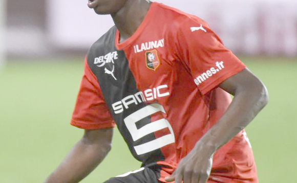 Camavinga Camavinga