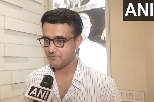 "Good chance to win": Sourav Ganguly confident of India's Asia Cup triumph