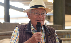 Holstein UK honours two stalwarts with 2025 Lifetime Achievement Awards