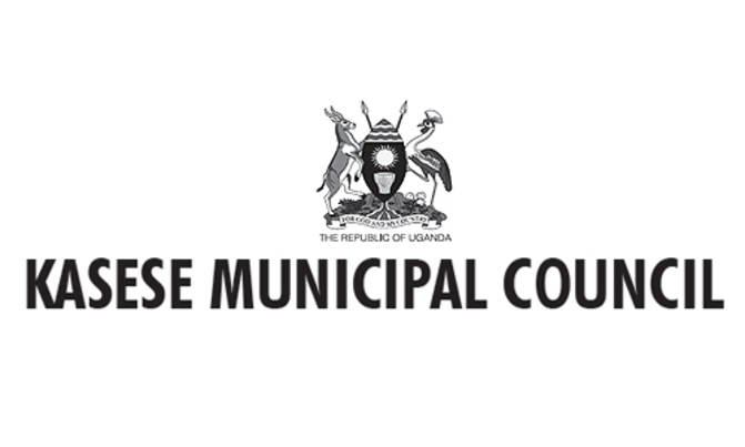 Notice from Kasese Municipal Council Notice from Kasese Municipal Council